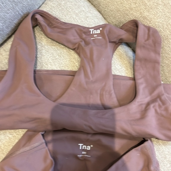 TNAction Mauve set - Picture 7 of 7